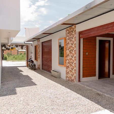 Hoy Toca Otel Nueva Cajamarca Dış mekan fotoğraf